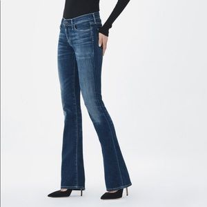 Citizens of Humanity Emannuelle Slim Boot, 24